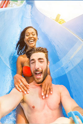 Branson Waterpark Hotel To Open Soon