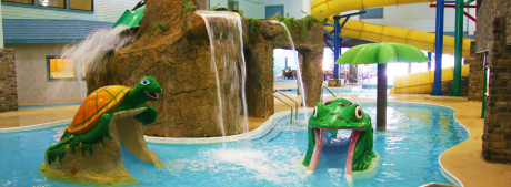 best waterpark hotel in branson mo